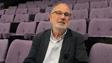 Award-winning screenwriter Jimmy McGovern on his latest drama, Unforgivable