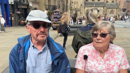 Is Modern Technology Leaving the Older Generation Behind?