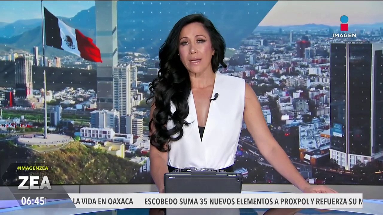 Detienen a un hombre por tirar basura en la Col. Doctores, CDMX
