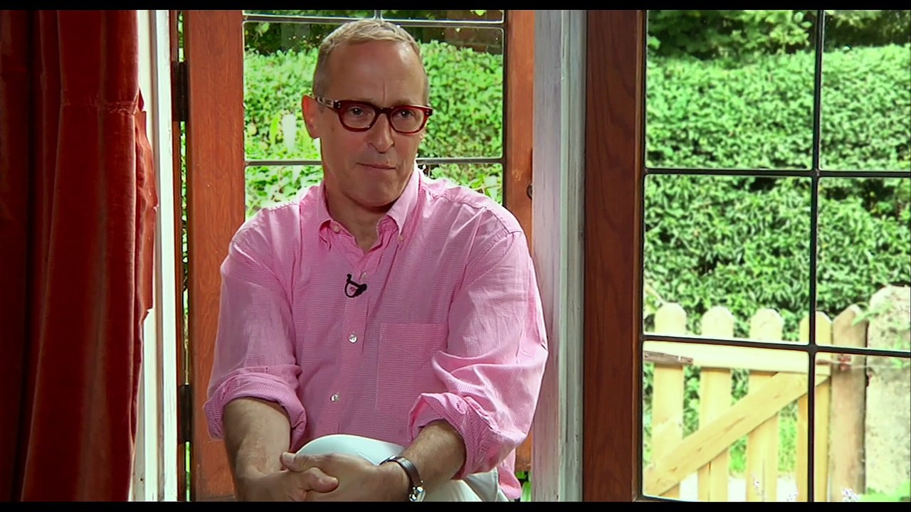 Do I Sound Gay? 2014 Trailer englisch