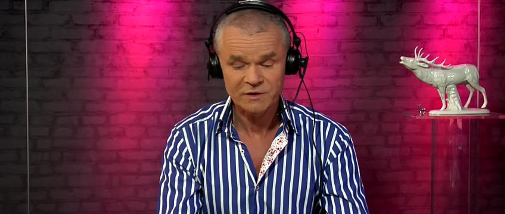 Domian Interview mit dem Tod 2015 Trailer deutsch