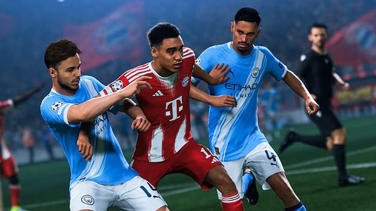EA FC 26: Gameplay Deep Dive stellt die spielerischen Anpassungen der diesjährigen Ausgabe im Detail vor