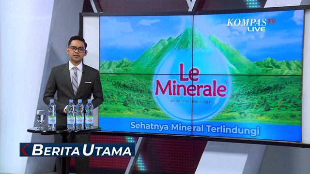 Detik-Detik Anggota Brimob Rampok Toko Emas akibat Terlilit Utang | BERITA UTAMA