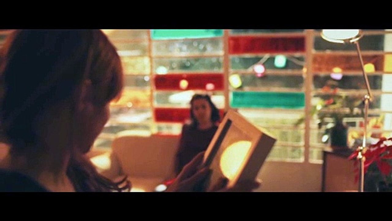 Eva und Candela 2018 Trailer deutsch