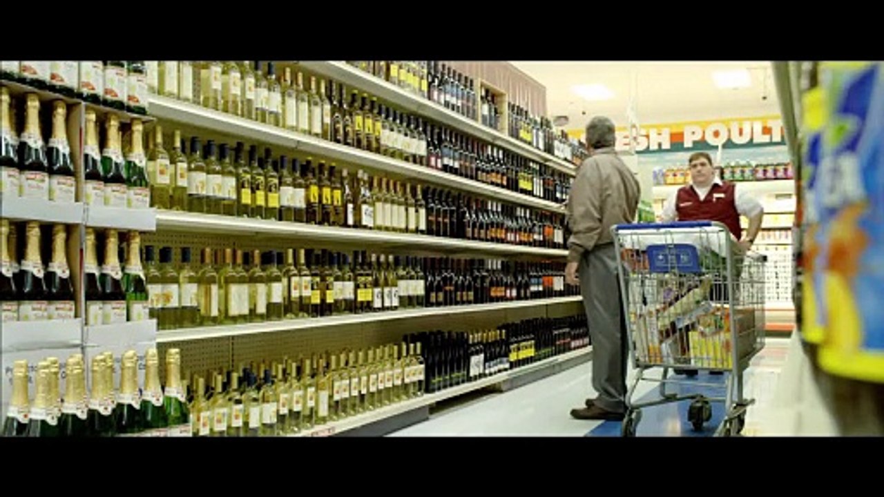 Everybodys fine 2009 Trailer 1 deutsch