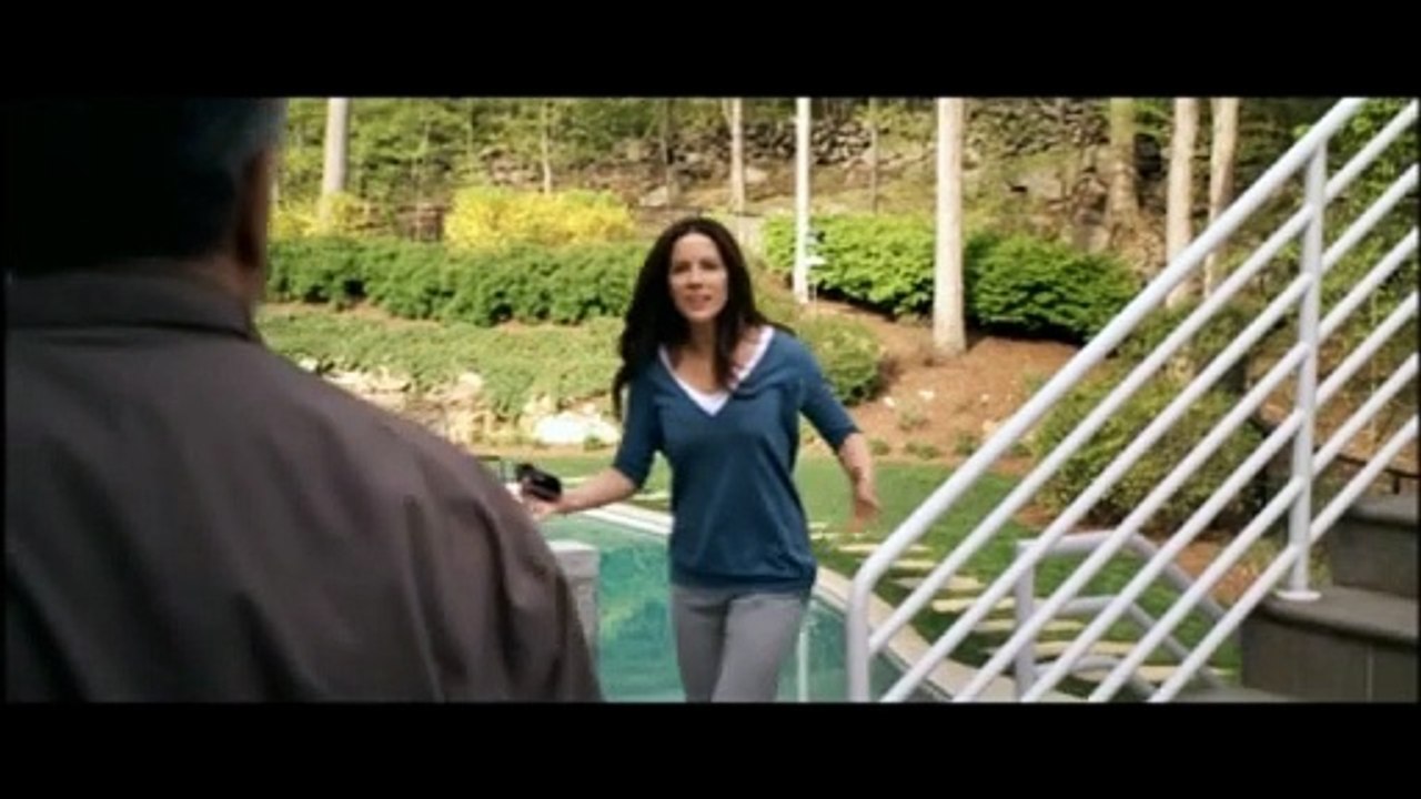 Everybodys fine 2009 Trailer 2 deutsch