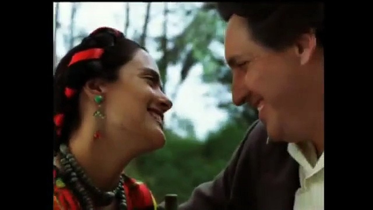 Frida 2002 Trailer deutsch