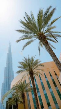 Guinness World Record Tallest Skyscraper Burj Khalifa #dubaiburjkhalifa #viral #trending (1)
