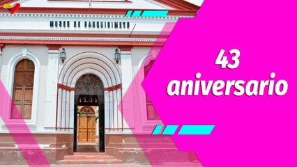 Buena Vibra | Museo de Barquisimeto celebra su 43º Aniversario acercando al venezolano a las artes