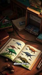 Amazing Dinosaur Facts You Didn’t Know! | Fun & Surprising Dino Shorts