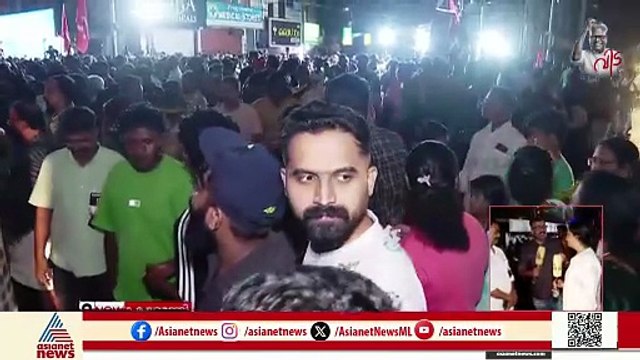 'വി.എസ് അനുഭവിച്ചതിന്റെ വളരെ കുറച്ച് ഭാഗം മാത്രമാണ് നമ്മൾ കേട്ടറിഞ്ഞിട്ടുള്ളത്'; ജീവൻ