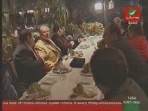 latifa Akher El Akhbar Rotana Mousica