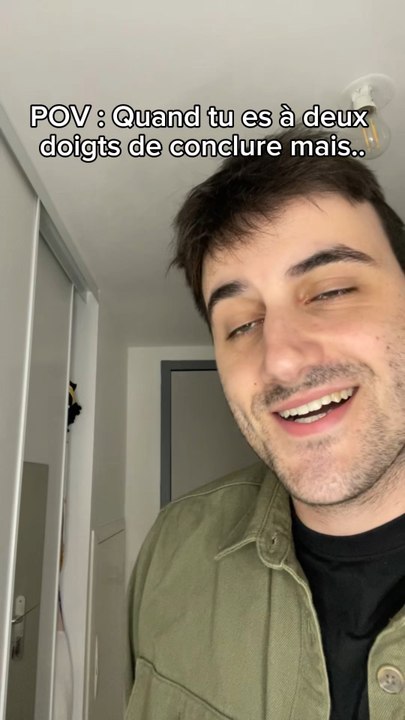 Envoie ça à ton pote qui est capable de dire oui