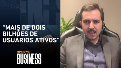 Por que a Apple investe cada vez mais em saúde? Especialista avalia estratégia | BUSINESS