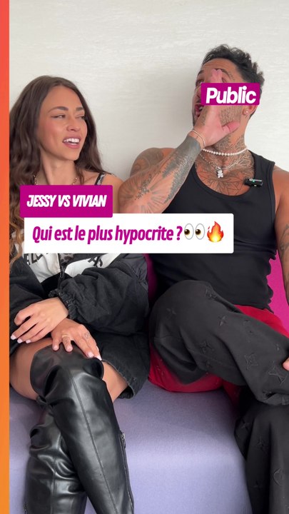 À vous de trancher !