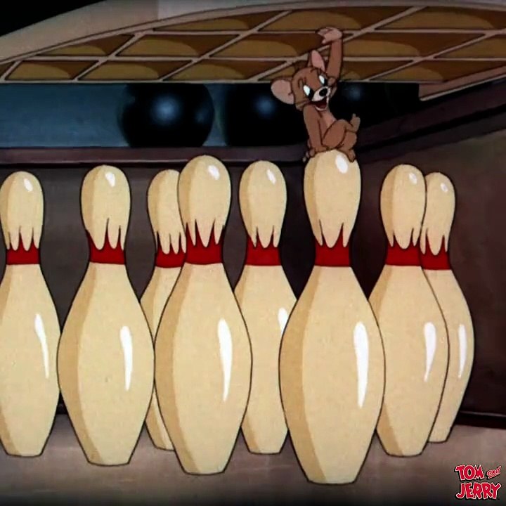 #tom and jerry