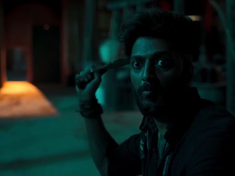 Best Bollywood Horror Movie