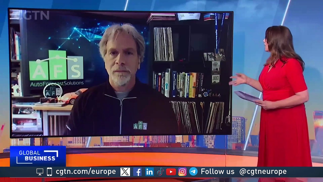 General Motors says $1B earnings lost in Q2 due to tariffs