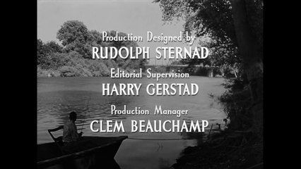 Cruel Desengano 1952 Dublado - Brandon deWilde e Julie Harris