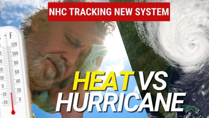 Tropical Trouble or Scorching Heat? Florida’s Real Threat Revealed