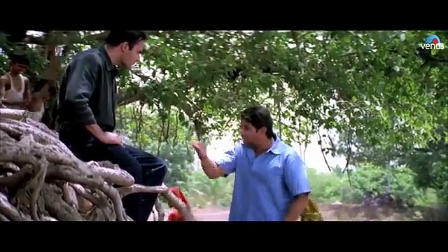 Hulchul - Part 6 _ Paresh Rawal, Akshaye Khanna & Arshad Warsi _ Best Comedy Movie Scenes