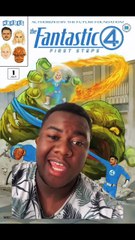 les origines des 4 fantastiques ont changé