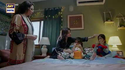 Pal Do Pal Episode 2 - 22 July 2025 -  ARY Digital