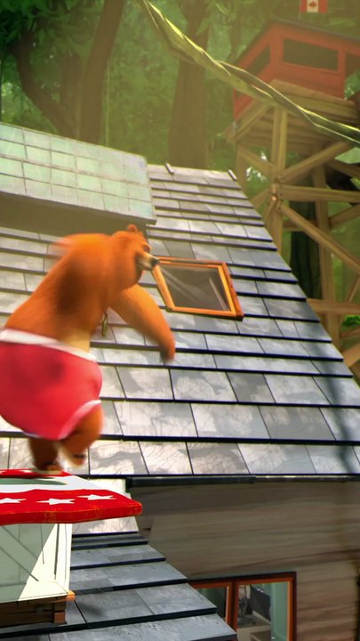 Star Of The Day _ Grizzy _ the lemmings 🐻🐹