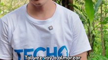 Fin de semana, Pequeñas acciones