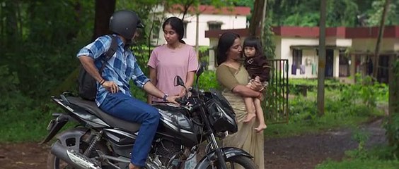 Ronth 2025 Malayalam HQ HDRip Full Movie