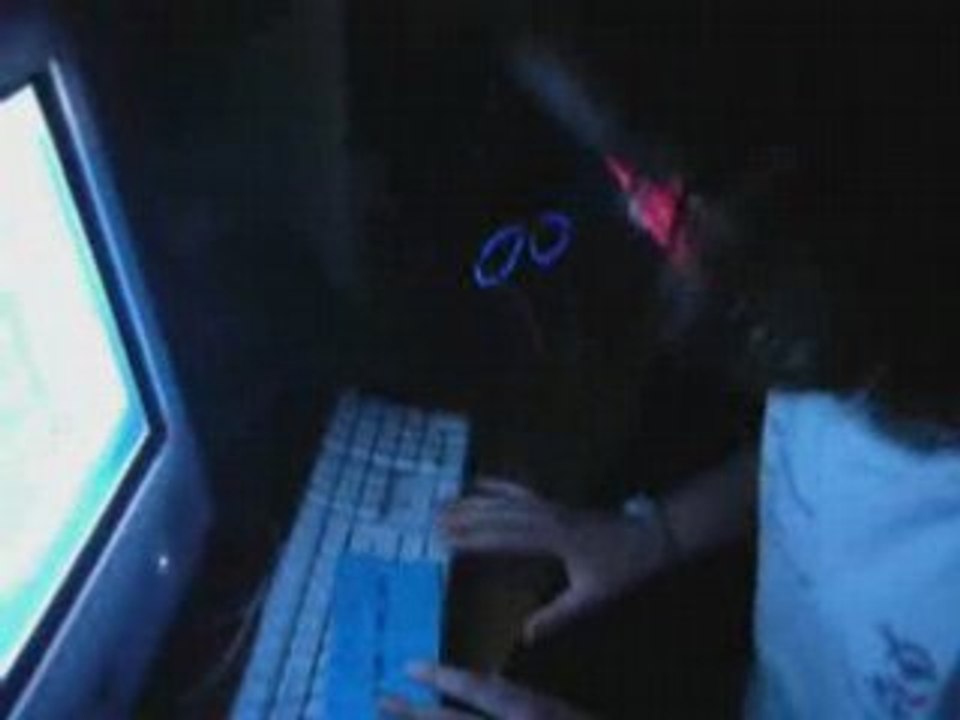 Paroles de Geeks - La Geekette