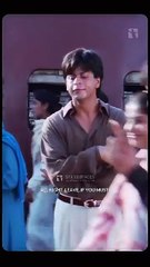 Shahrukh khan Movie Scenes _ best comedy video #shorts  #comedy _ Shahrukh khan Dialogue Status #srk