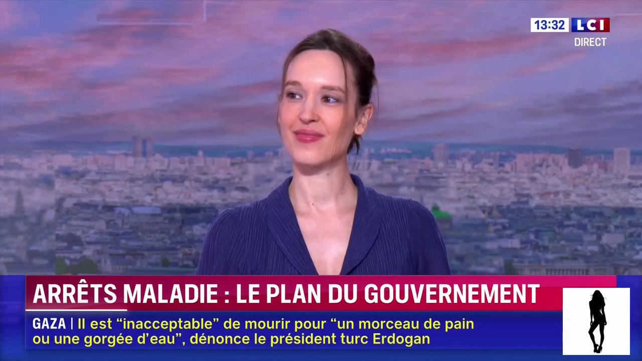 Laura Pouget – 22 juillet 2025 : Réforme du délai de carence, le bras de fer commence