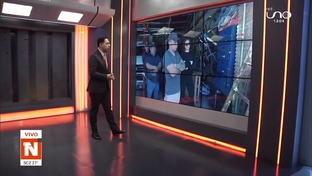 Enfrentamientos en la UMSS: Atentados con gas en Derecho y violencia en otras facultades