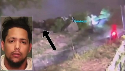 Graban ataque a agente fronterizo en EE.UU