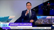 Noticias internacionales
