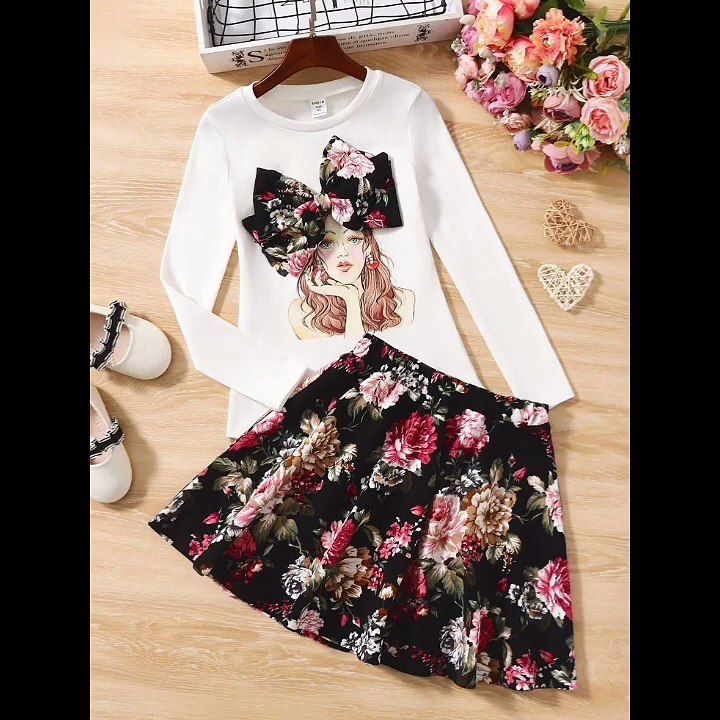 Girls or boys imported Dresses