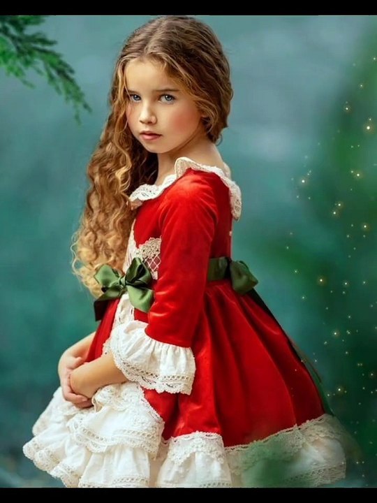 Girls or boys imported Dresses