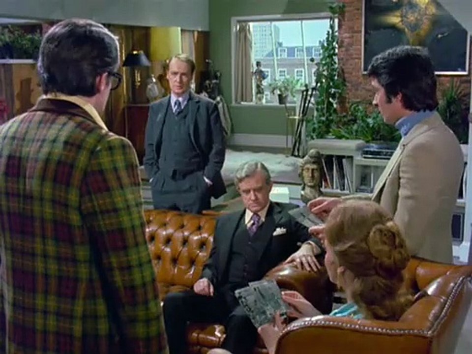 The Protectors  S02E17 - Sugar and Spice
