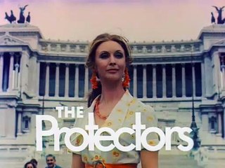 The Protectors  S02E22 - Shadbolt