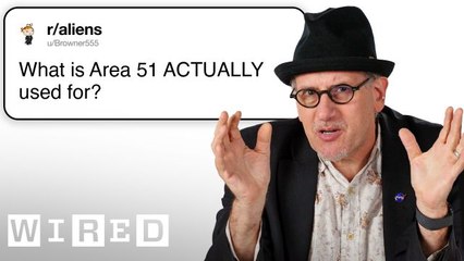 Astrobiologist Answers Astrobiology Questions