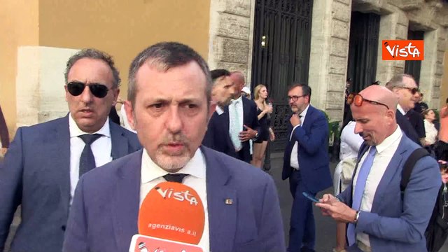 Separazione delle carriere, Delmastro (FdI): Finalmente abbiamo una giustizia liberale