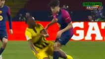 Barcelona vs Borussia Dortmund 4-0 | Highlights | Champions League