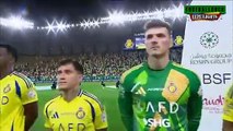 Al-Nassr vs Al-Riyadh 2-1 Highlights Saudi Pro League