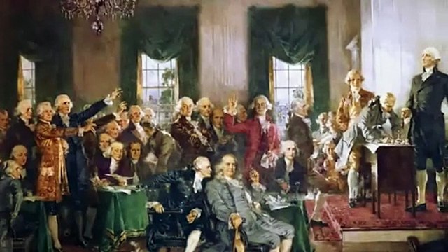 Histoire : La Révolution Française (1789-1799) Partie 2