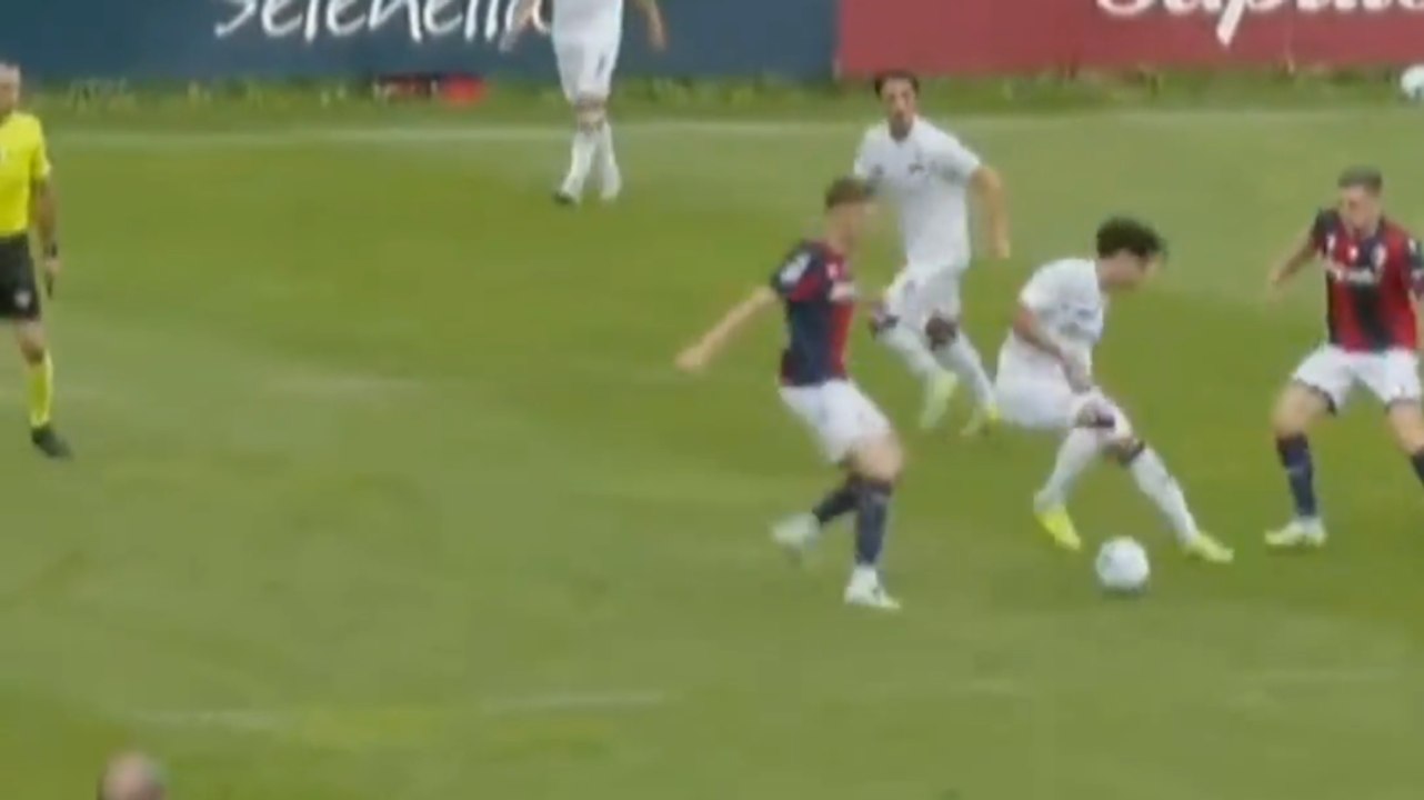 Riecco Mastour: che numeri contro il Bologna!
