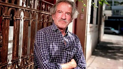 Pablo Alarcón se descompensó al volante y terminó internado