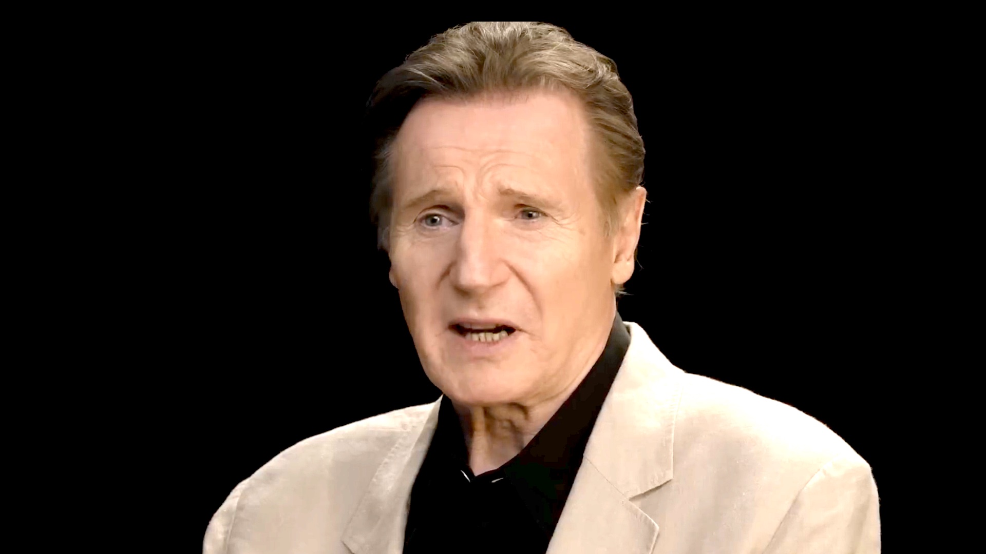 The Naked Gun Comedy PSA: Do Your Part for Funny