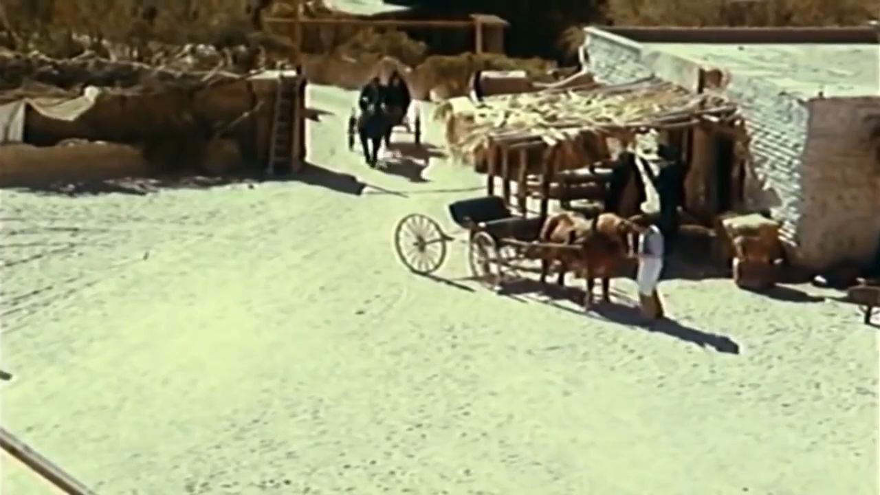 A volta do enforcado....