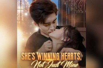 She's Winning Hearts, Not Just Mine Hd - Full